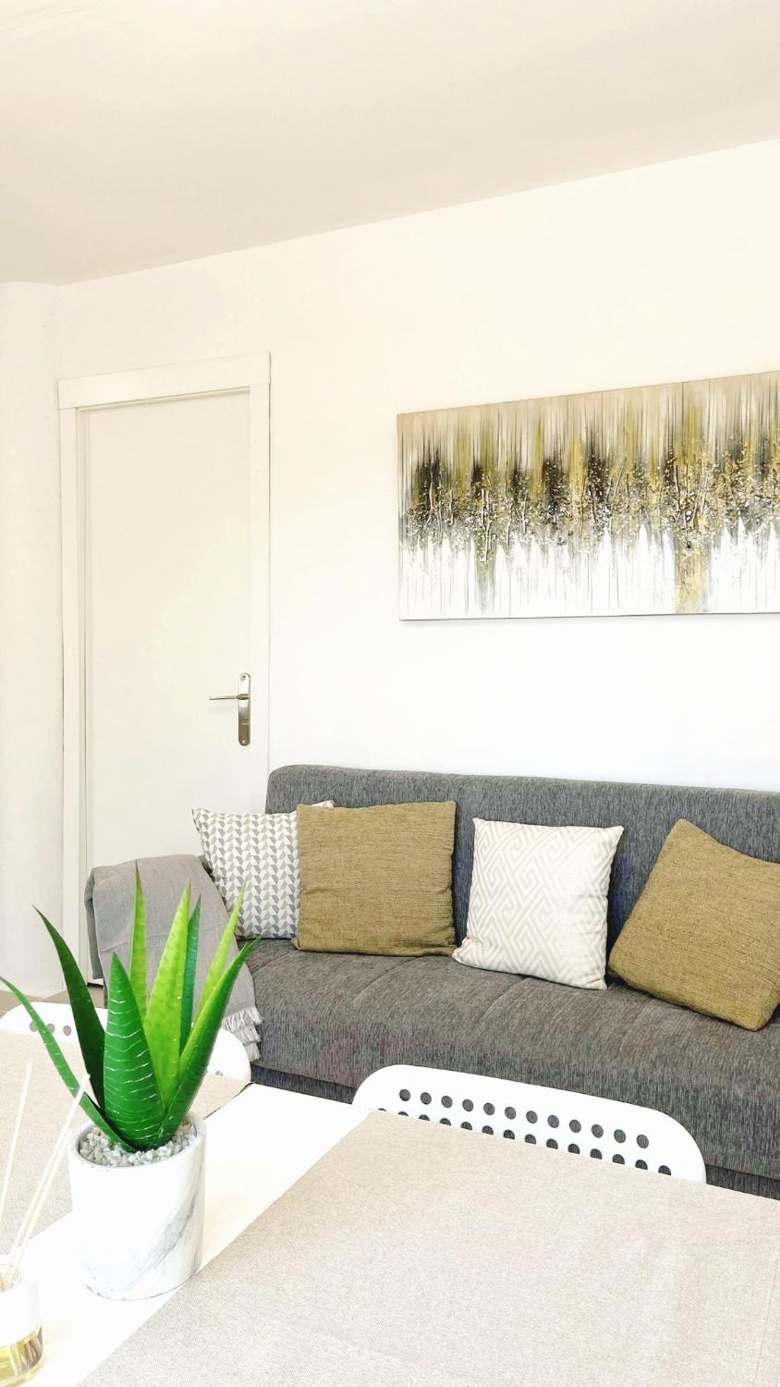 Apartamento Leyda En Marbella Exterior photo