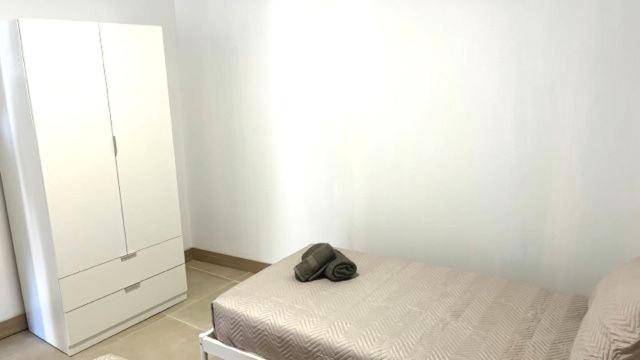 Apartamento Leyda En Marbella Exterior photo