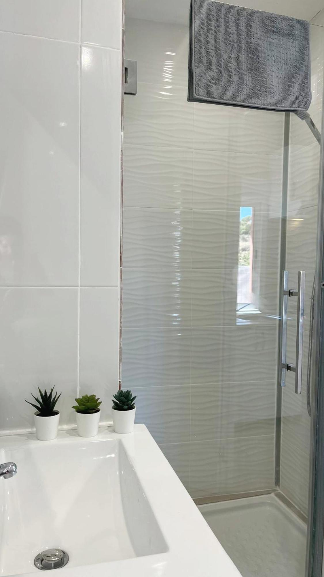 Apartamento Leyda En Marbella Exterior photo